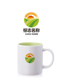 农业logo农场logo