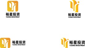 投资公司logo设计