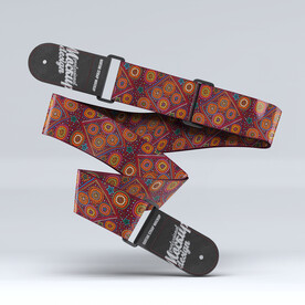  吉他背带 