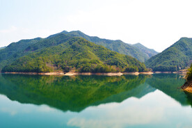 风景摄影图