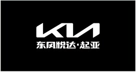 东风悦达最新车标