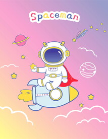 太空宇宙人