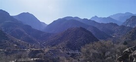 贺兰山