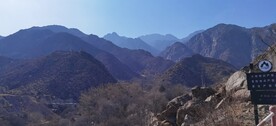 贺兰山