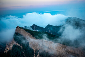 贺兰山