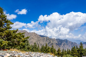 贺兰山
