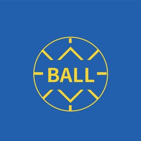 球 ball logo