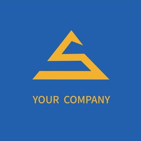 时尚金字塔logo