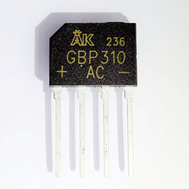 桥堆GBP310