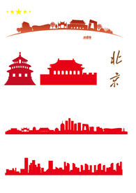 北京建筑