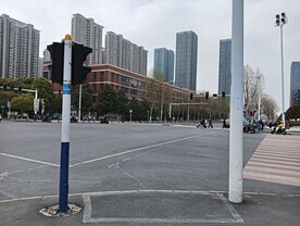 路口