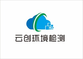 云创环境检测 标志 LOGO