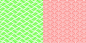 A矢量纹理