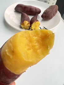 小红薯