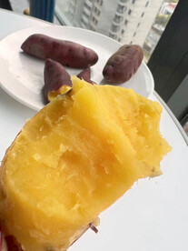 小红薯