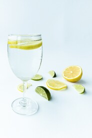 柠檬水