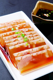 土家肉冻