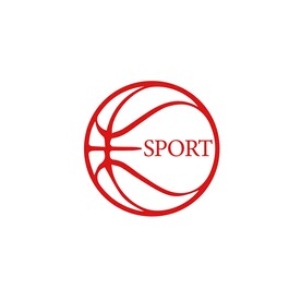 篮球 logo