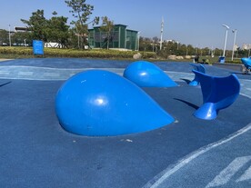 公园娱乐 