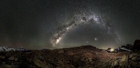 星空