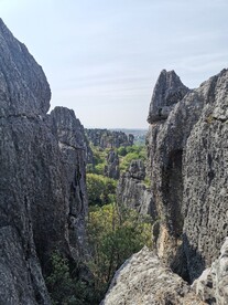 云南风景区