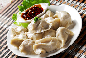面食点心           