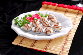 面食点心           