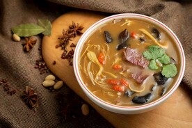 胡辣汤