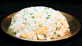 蛋炒饭