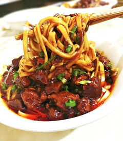多肉面