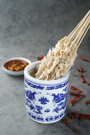 涮牛肚