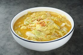 烂糊白菜