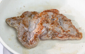 猪肉排