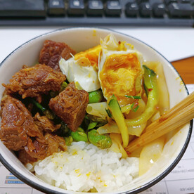 午餐 