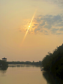 华阳湖