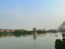 华阳湖