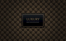 奢华背景