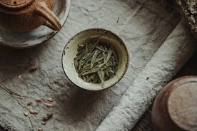 龙井茶