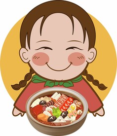 小朋友