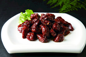 小牛肉
