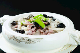 鱼羊鲜