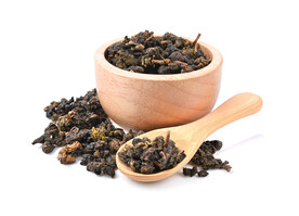 乌龙茶