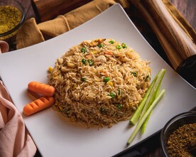 炒饭