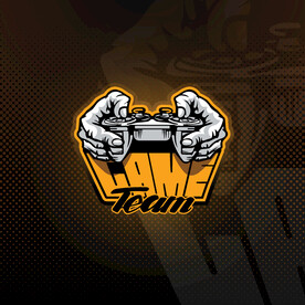 潮流复古游戏图标