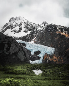 山峰