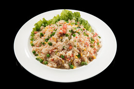 炒饭