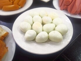 鹌鹑蛋