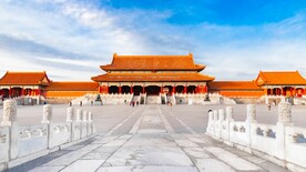 故宫图片