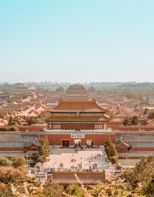 故宫图片
