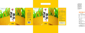  土特产包装盒